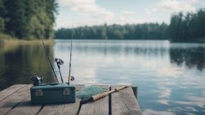 Fishing Tools